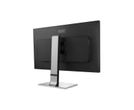 AOC Q3277PQU czarny - 316685 - zdjęcie 4